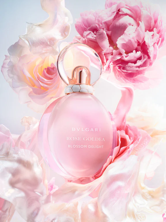 Goldea Rose Goldea Blossom Delight - Eau de Toilette