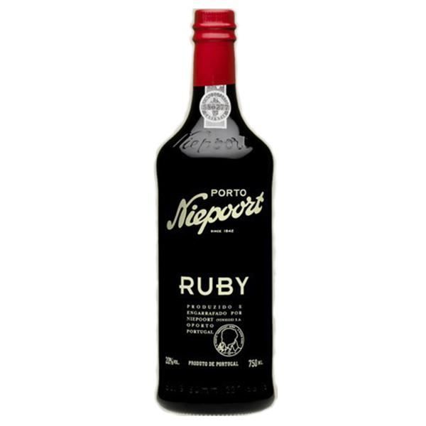 Vino de Oporto Niepoort Ruby, Duero, Portugal