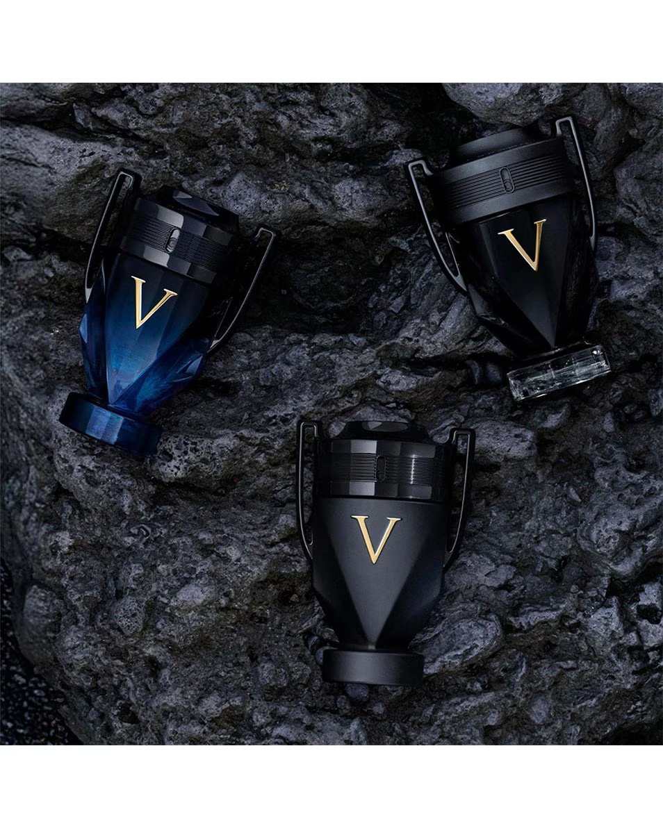 RABANNE INVICTUS VICTORY ELIXIR EAU DE PARFUM