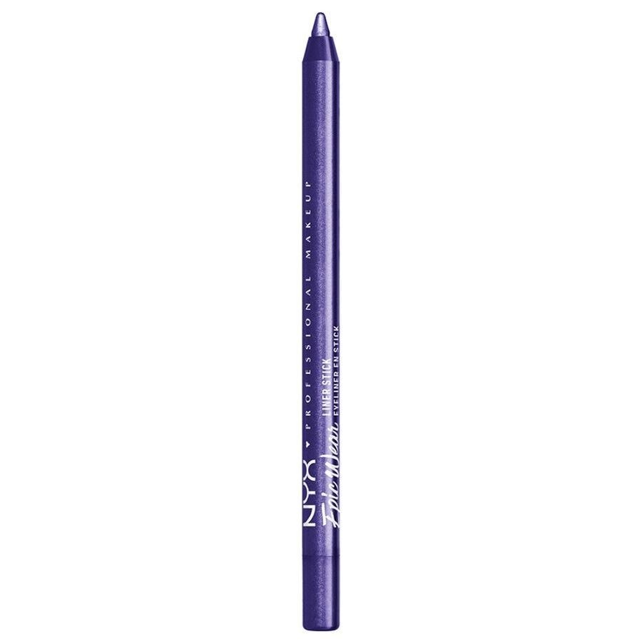 NYX Professional Makeup Eyeliner Pride Makeup Epic Wear - 1,21 g
