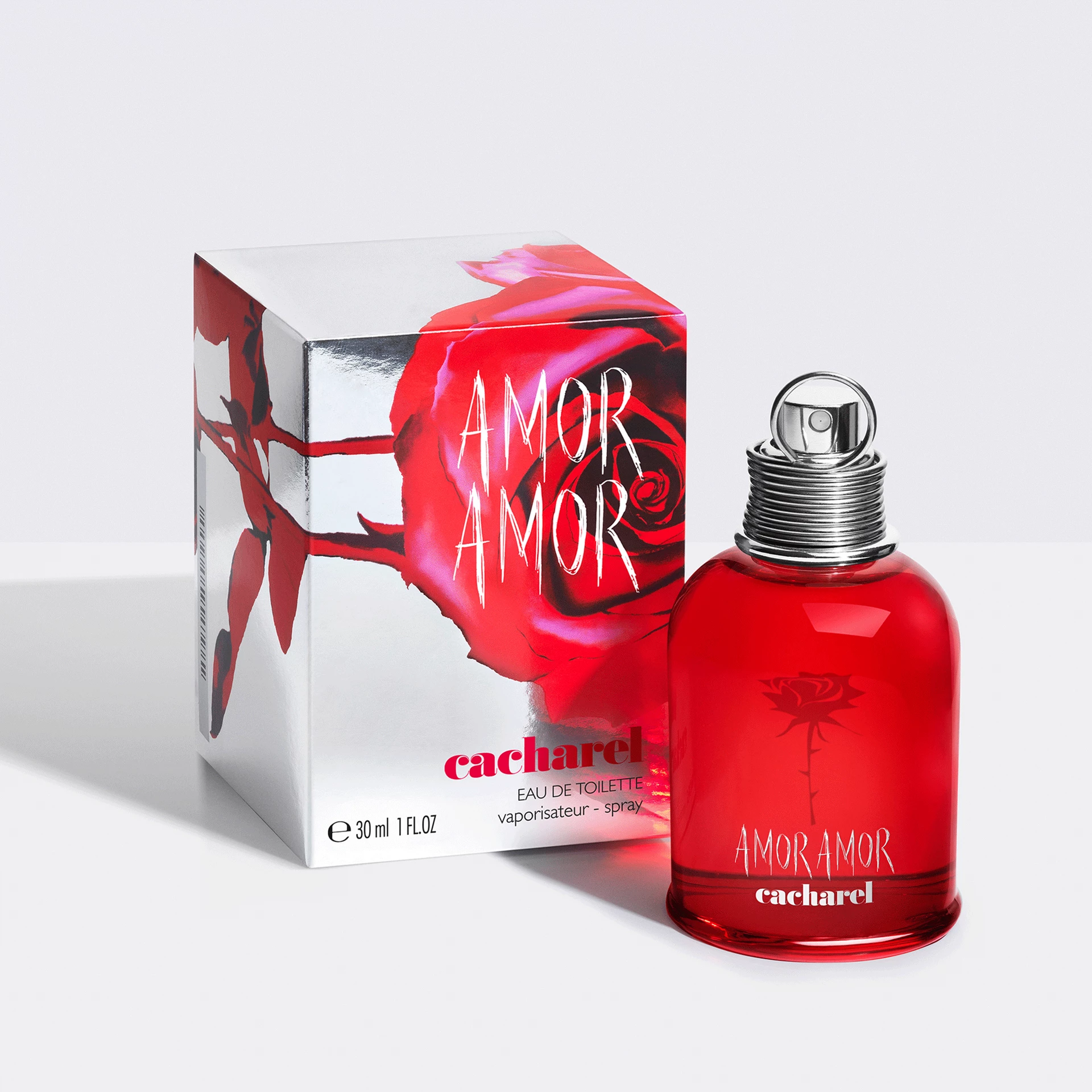 Amor Amor EdT 30 ml - Cacharel