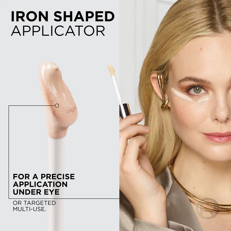 Vlažilni korektor L'Oréal Paris True Match
