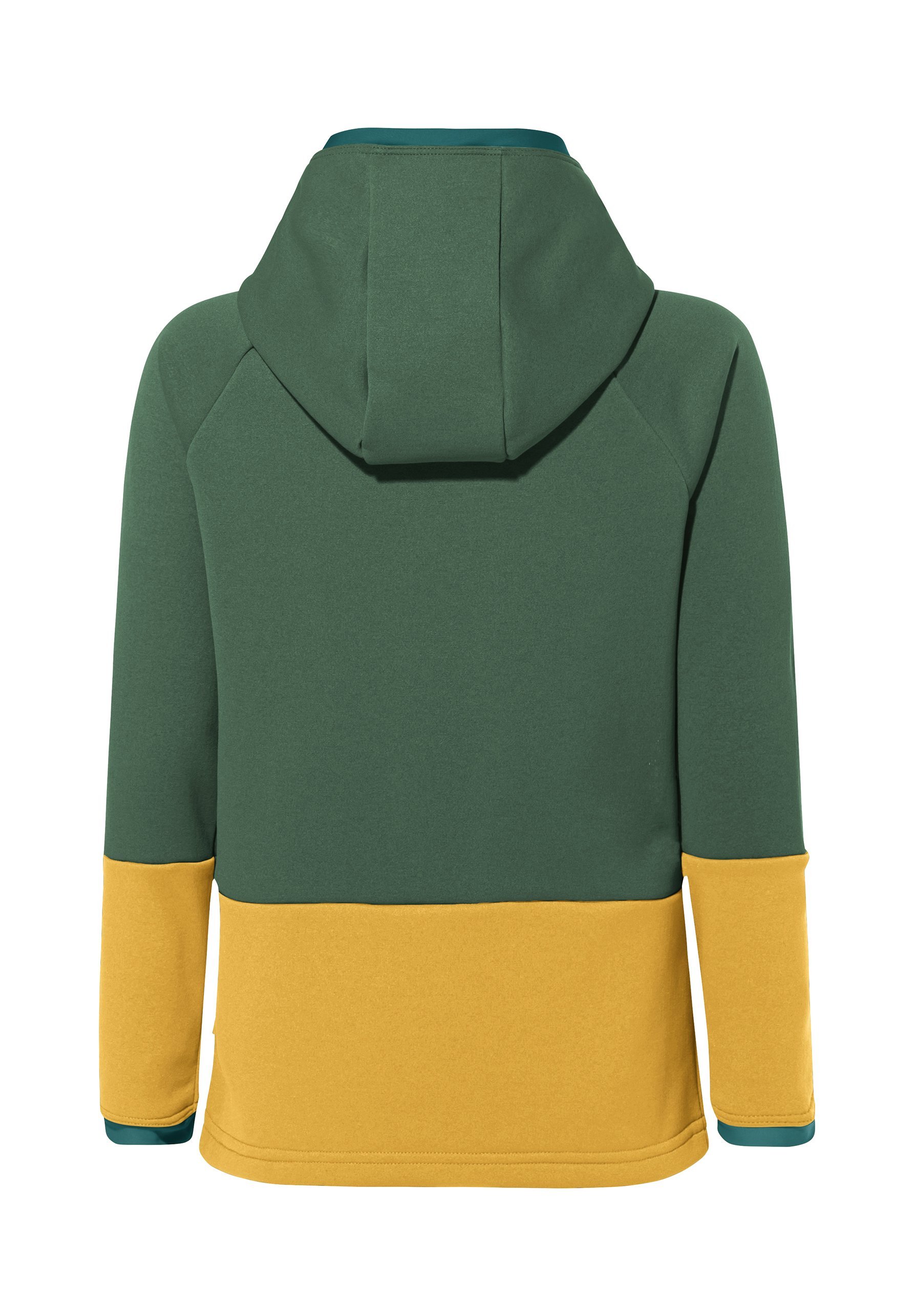 Vaude CAPACIDA - Veste polaire - woodland