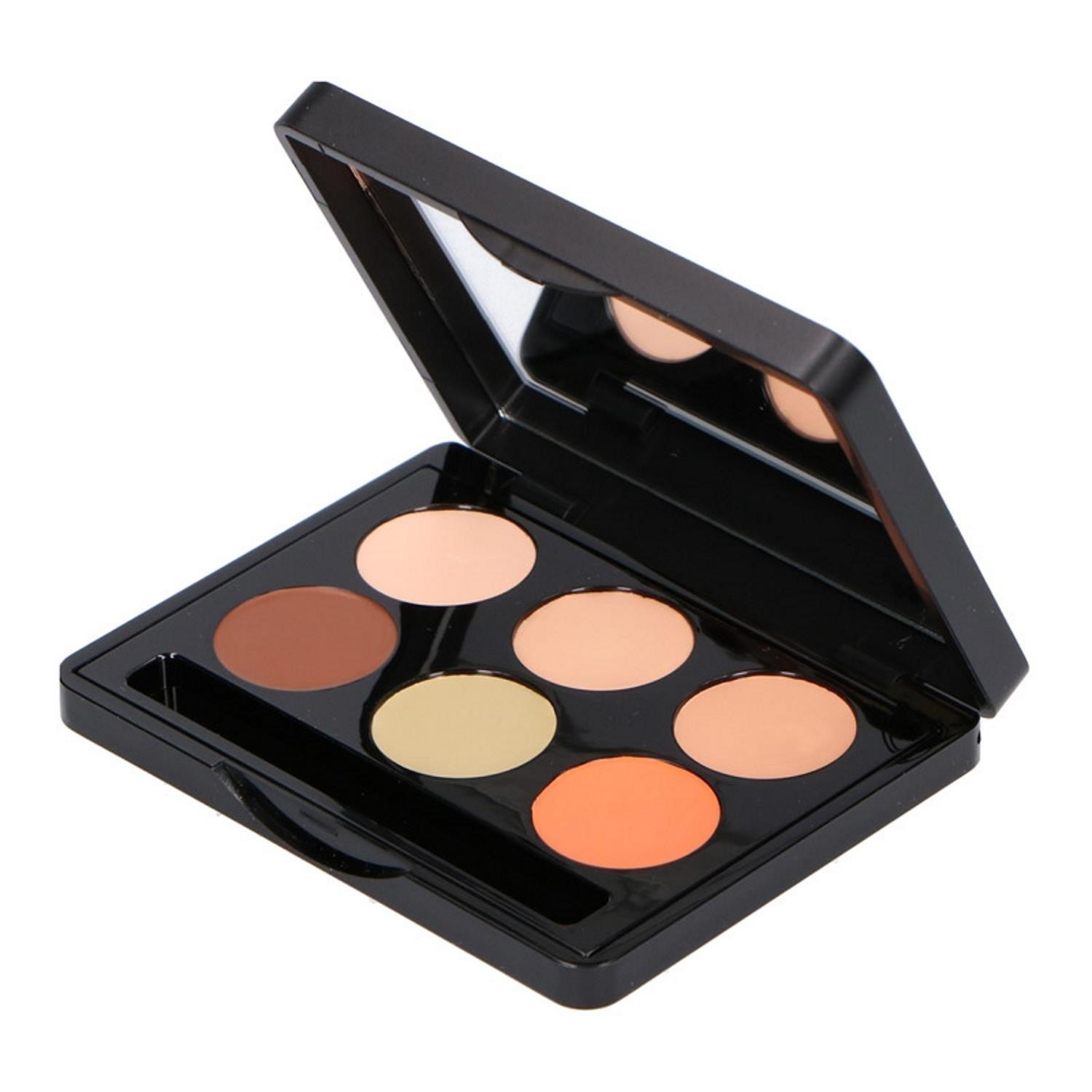 Make-up Studio Concealer Box 6 colours - 2