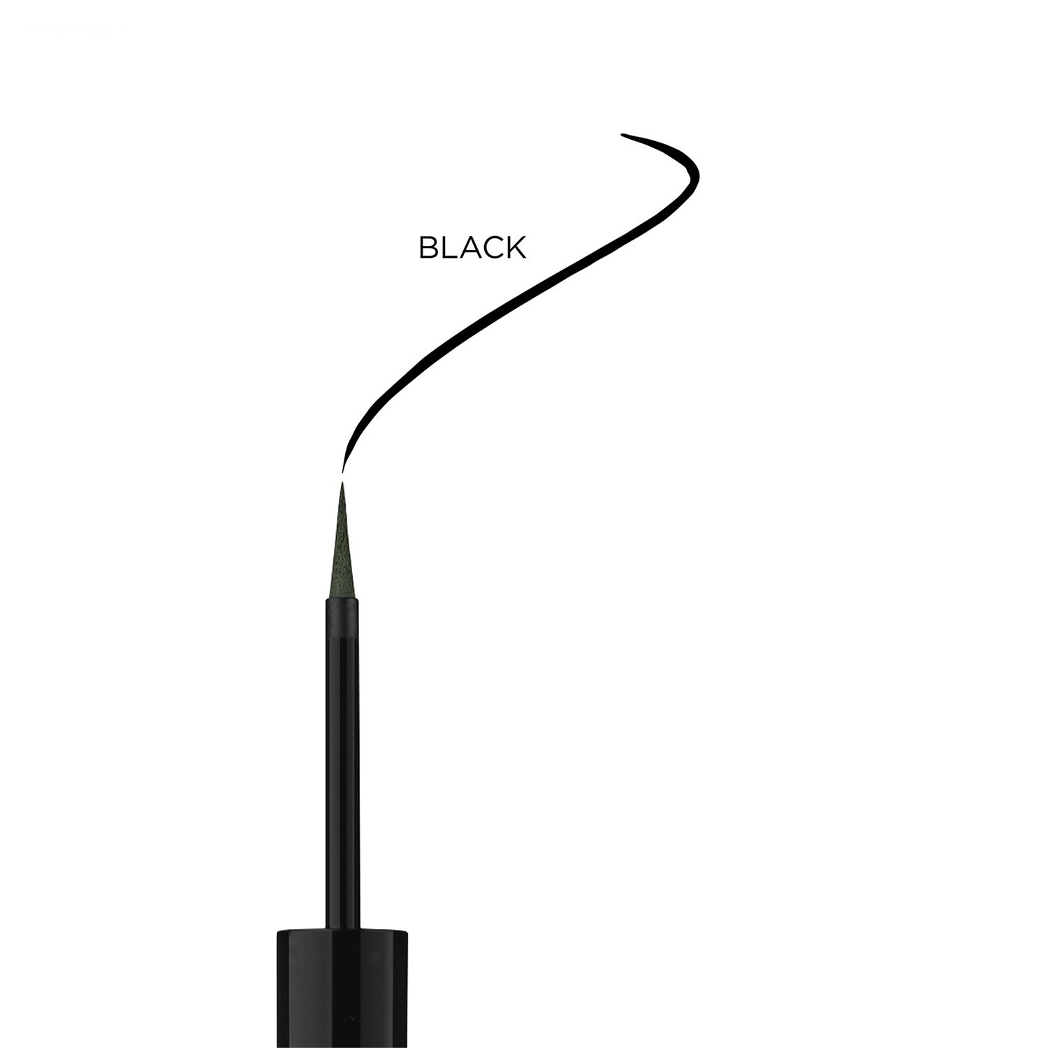 ANNEMARIE BÖRLIND Eye Liner Liquide