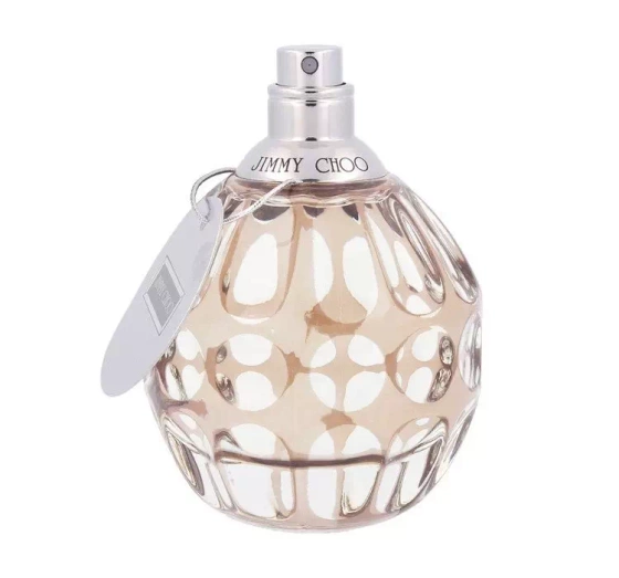 Tester Jimmy Choo Jimmy Choo woda toaletowa spray 100 ml