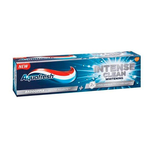 Intensivt rengörande tandblekning | 75 ml