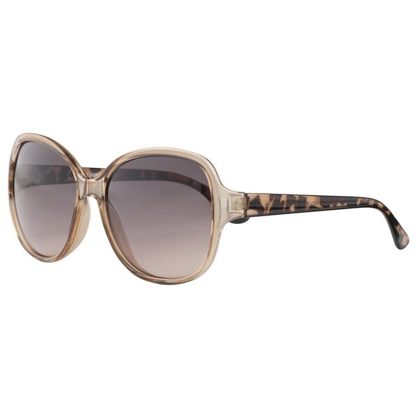 Kruidvat Zonnebril<br>beige