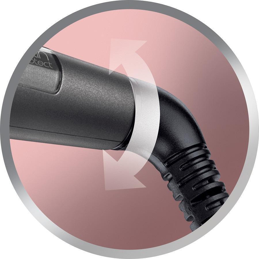 Remington Styling Tools CI83V6 – Kulma na vlasy s keratínovou ochranou – 1 kus
