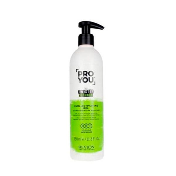 Gel Activator de Bucle Pro You Curl | 350 ml