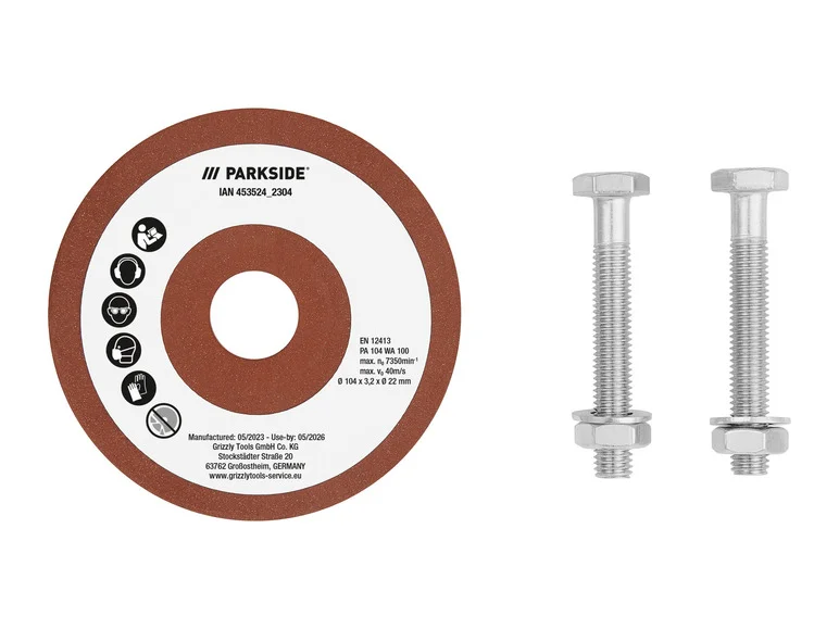 Afiador de corrente PARKSIDE® PSG 85 C2