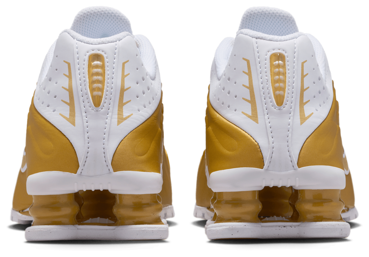 Nike Shox R4