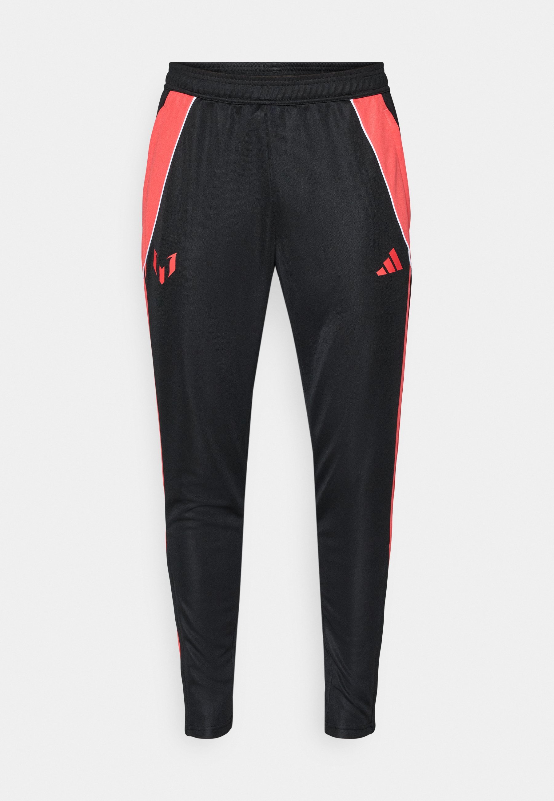 adidas Performance MESSI PANT - Trainingsbroek - zwart