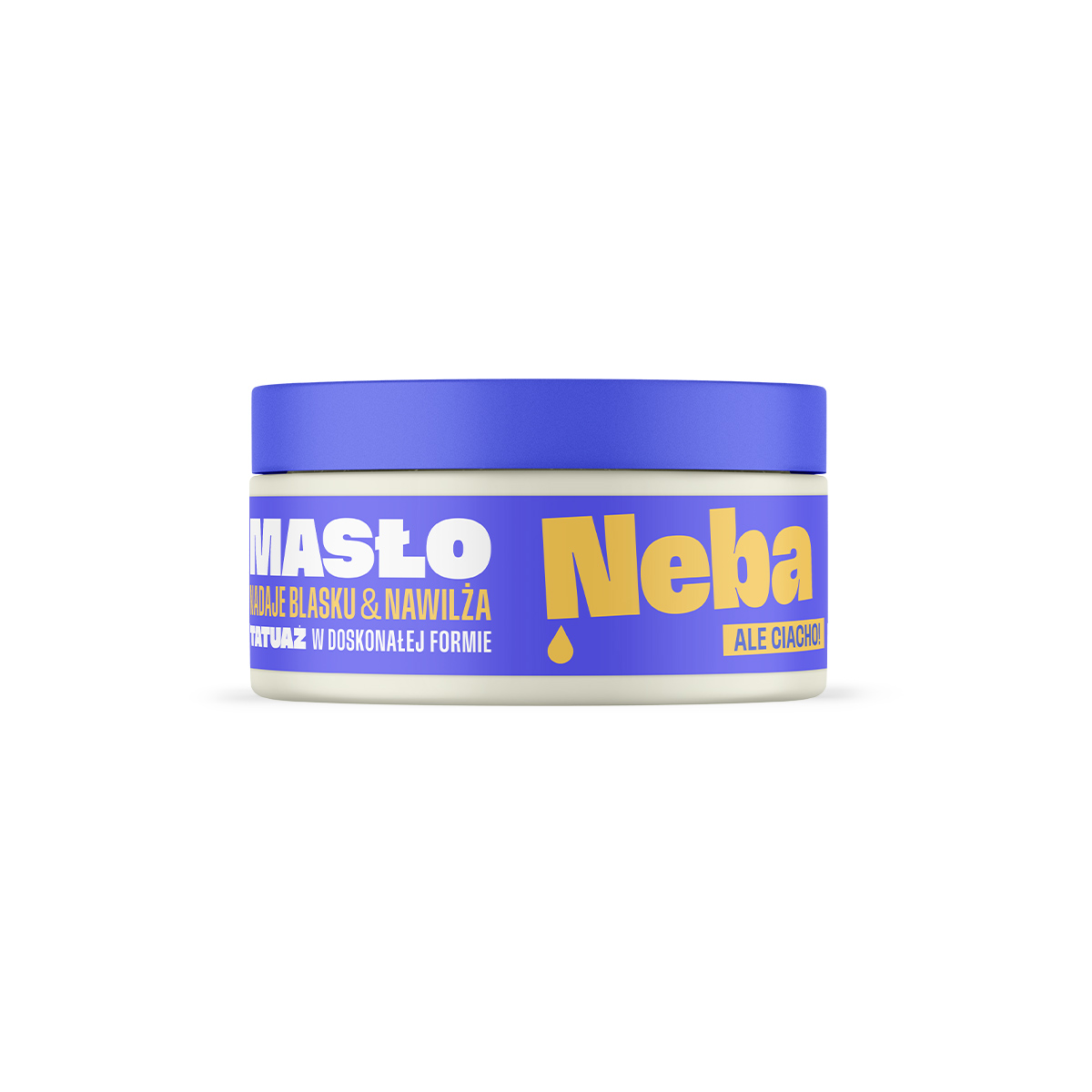 Neba, kakšna torta!