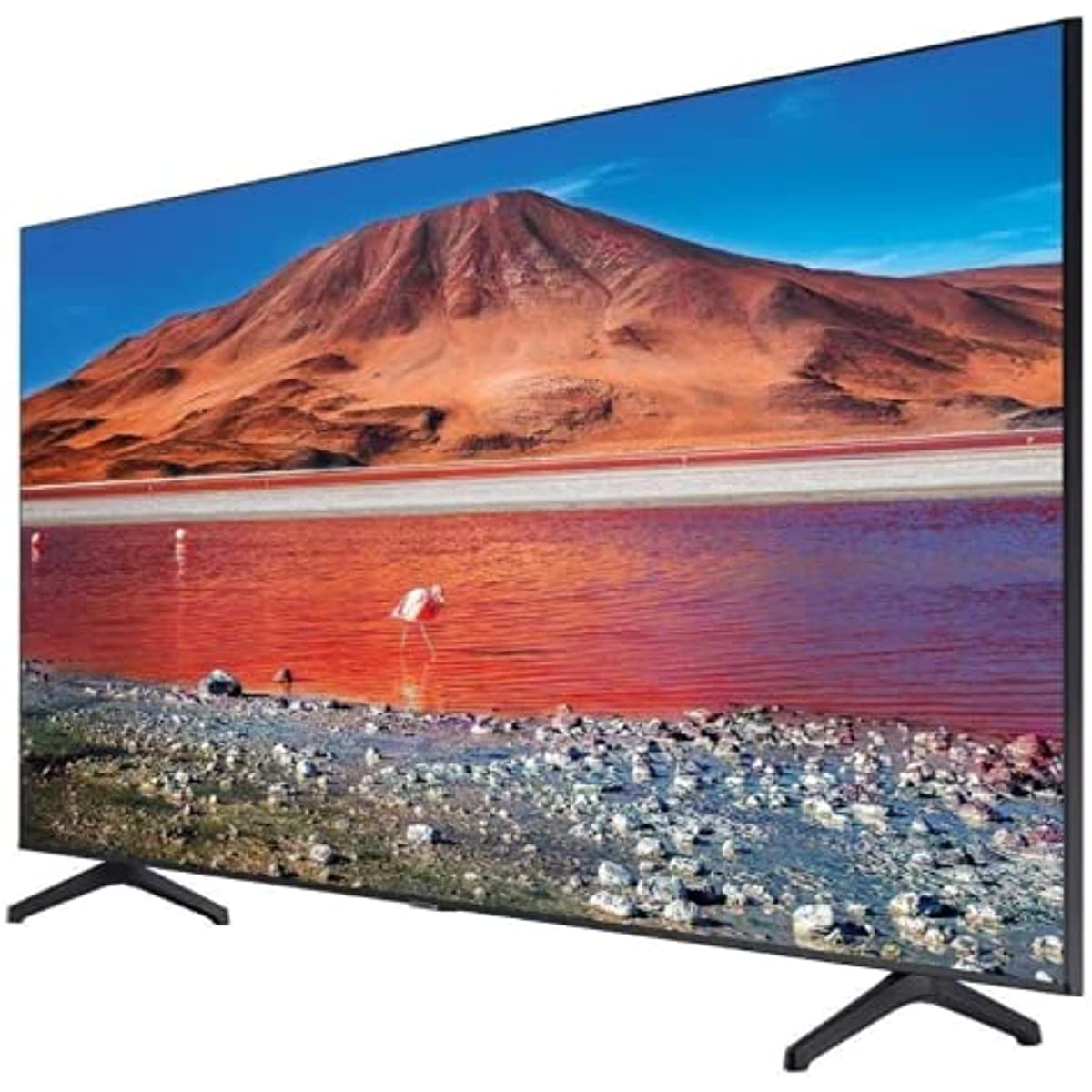 SAMSUNG, Smart TV 50 BEAHVGGXZD