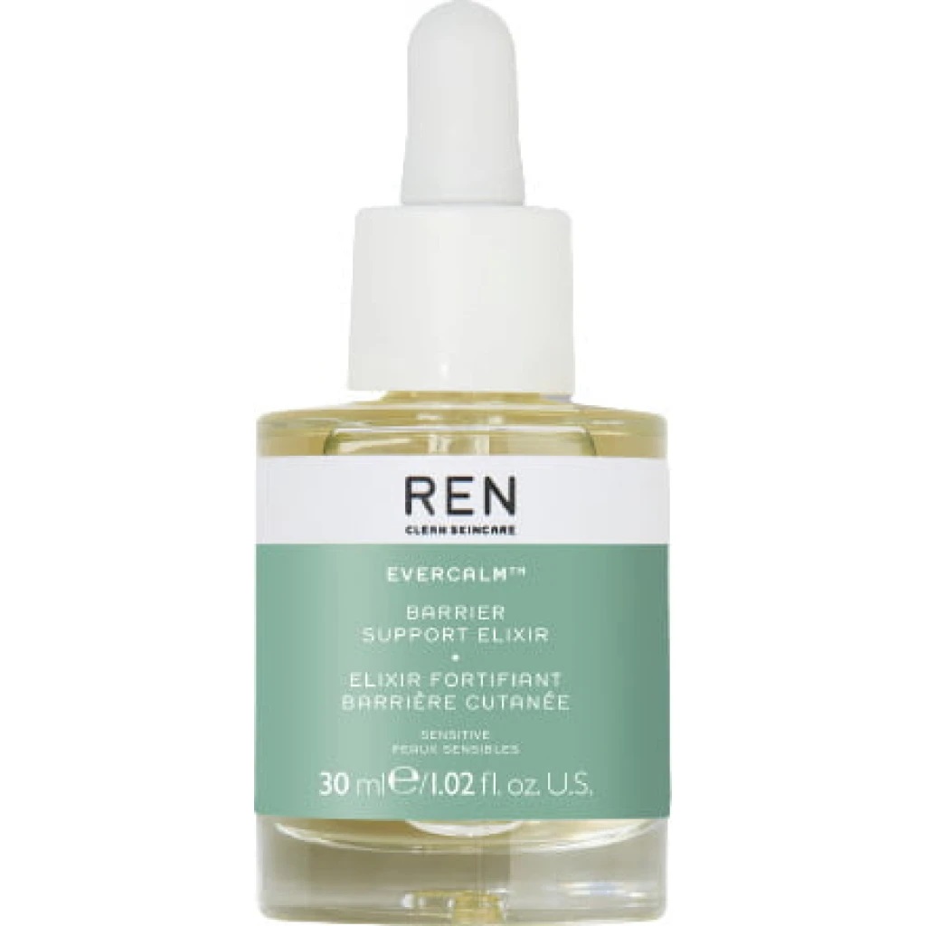 Ren Evercalm