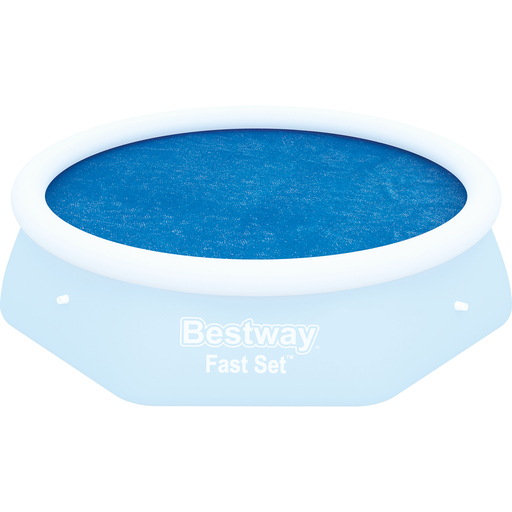 Bestway Solar Round Pool Cover 244 cm