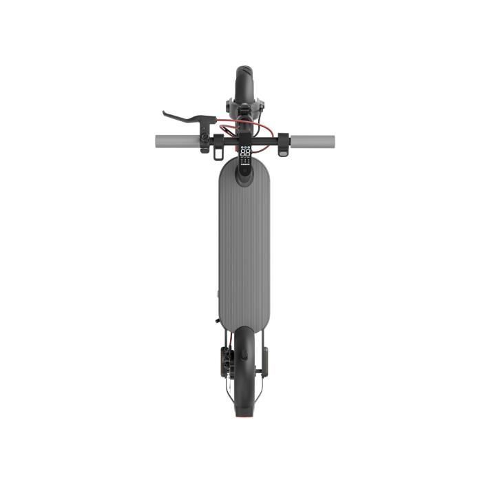 Monopattino elettrico - XIAOMI - Monopattino elettrico 4 - 300W - Pneumatici da 10