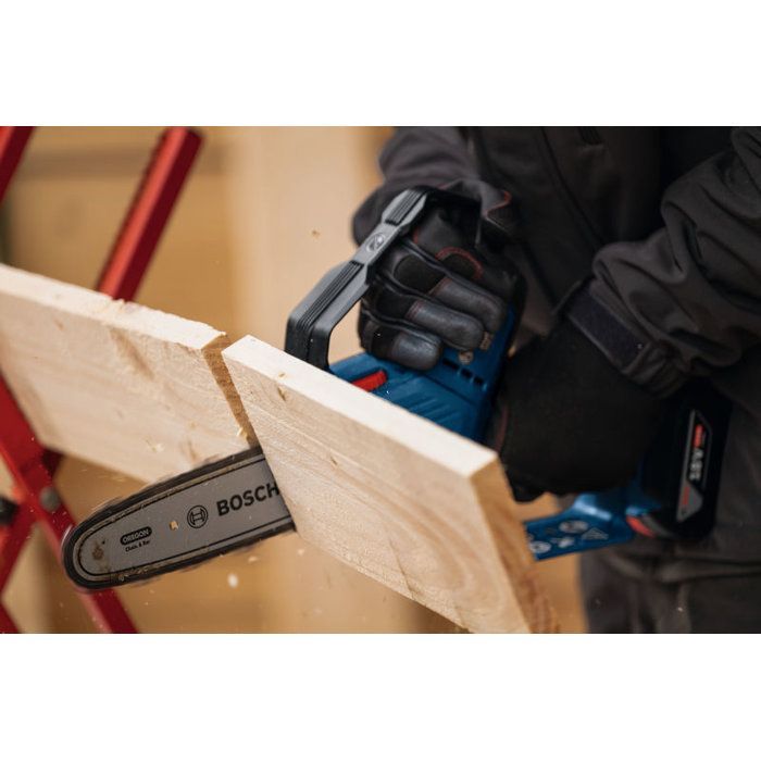 Lucidatrice a batteria professionale BOSCH GKE 18V-20