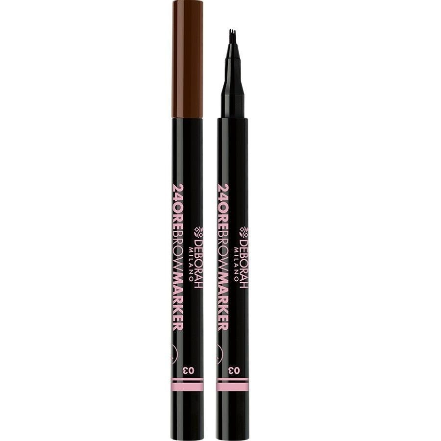 Deborah Milano olovka za obrve 24Ore marker za obrve - 0,8 g