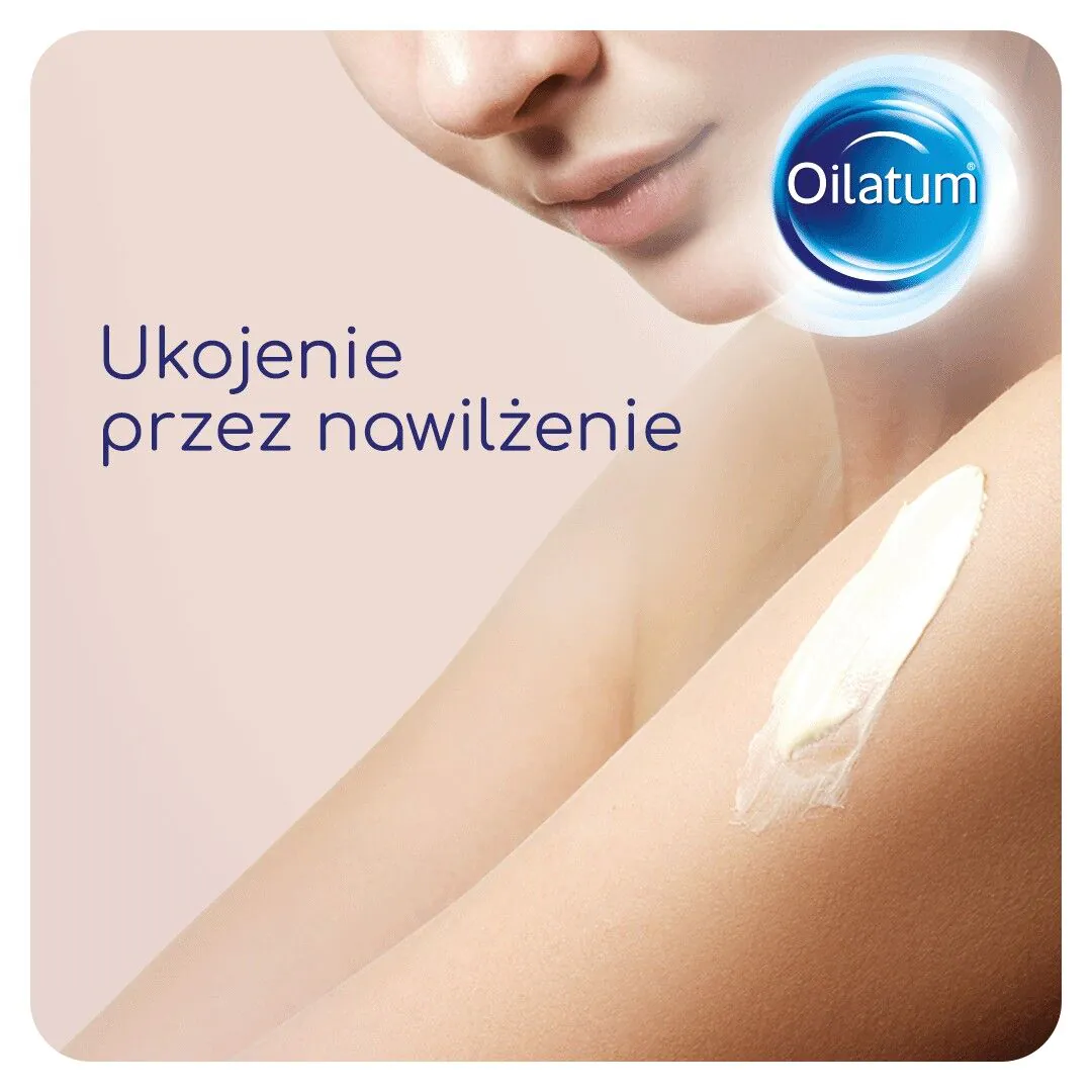 Oilatum Formuła MED - Krem 150g