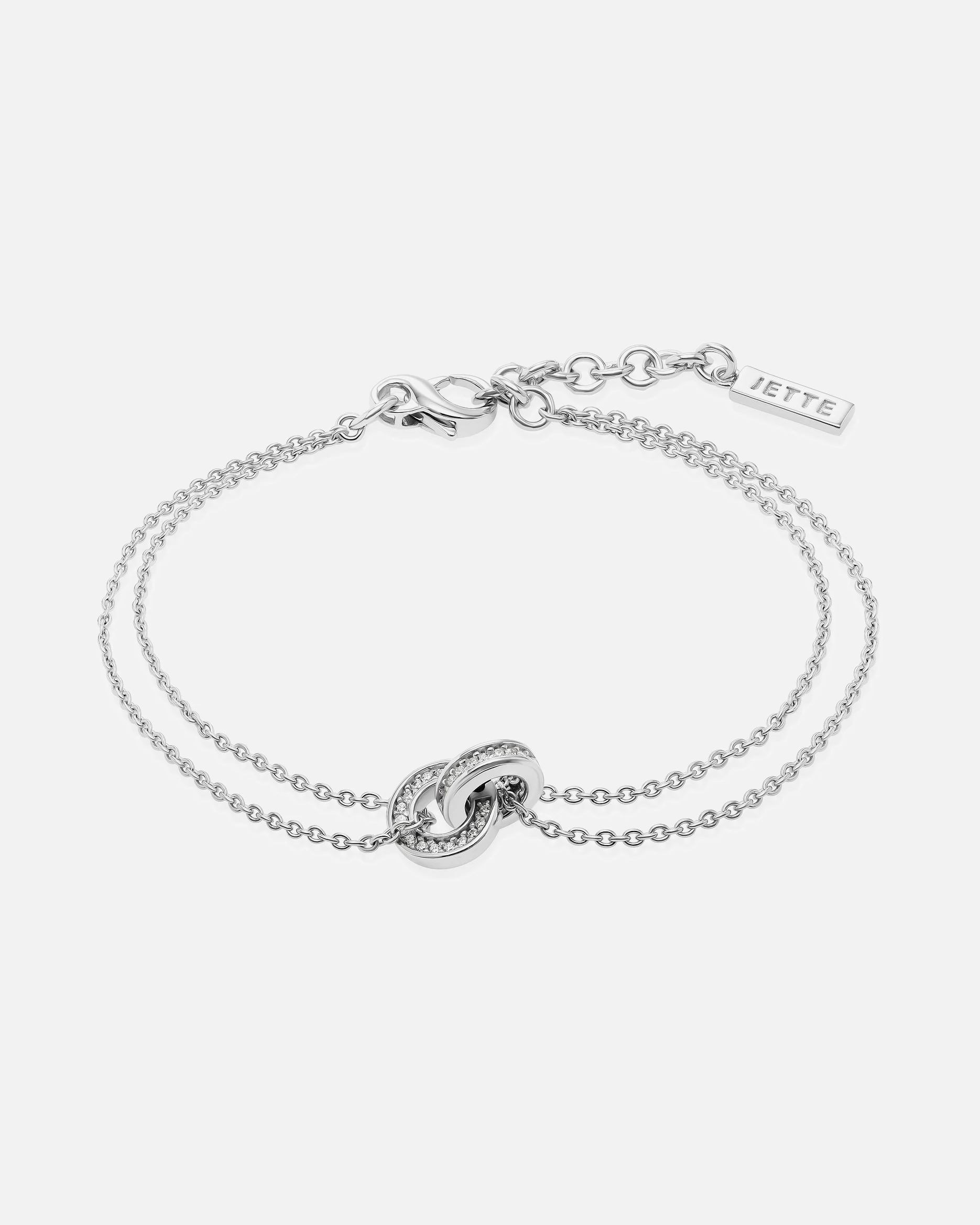 Jette Bracelets