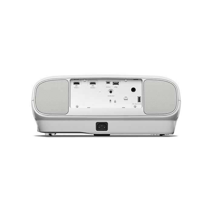 Videoproyector Epson EH-TW7000 4K 3D 3000 lúmenes ANSI