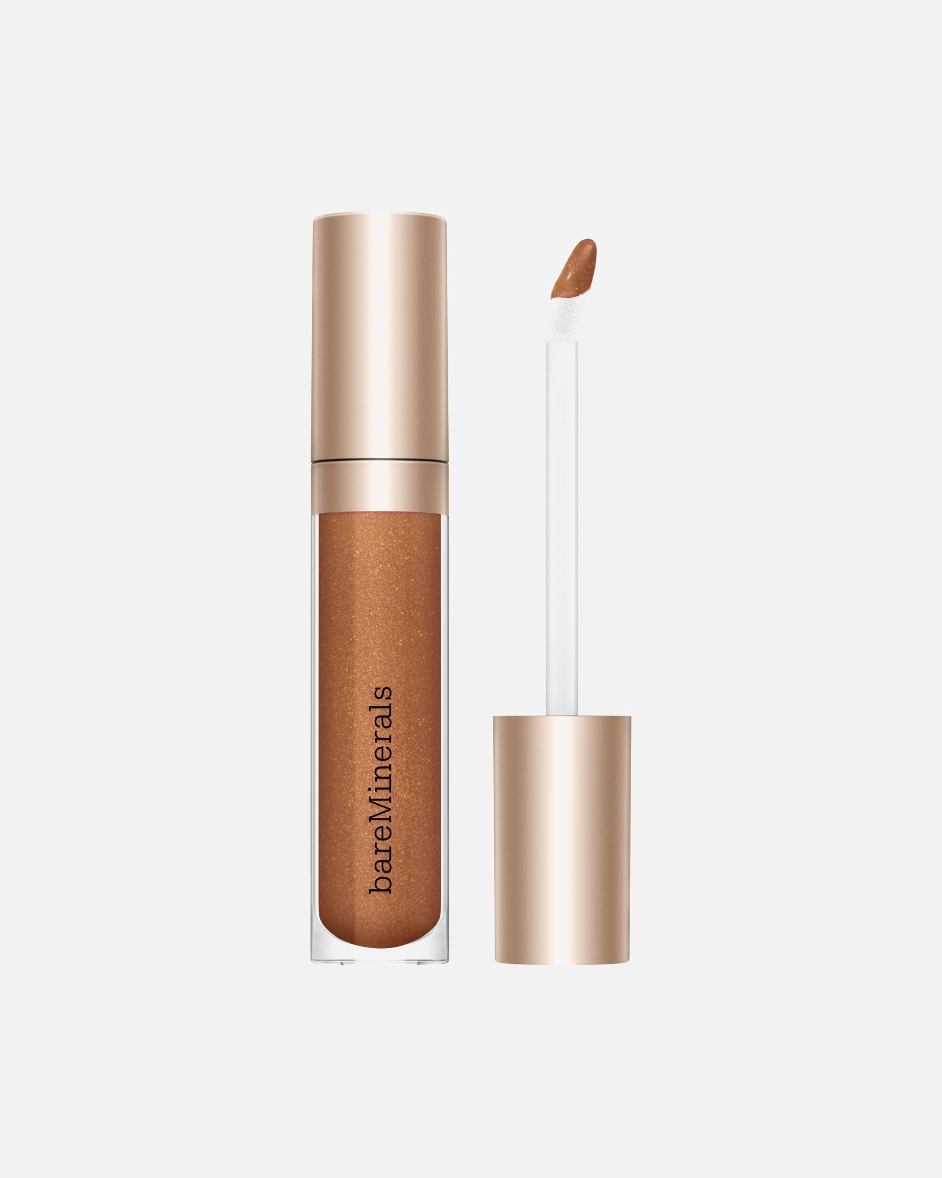 bareMinerals Lippenbalsam Mineralist Lipgloss Balsam - 4 ml