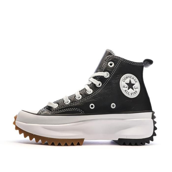 Sneakers Converse Run Star Hike unisex nere