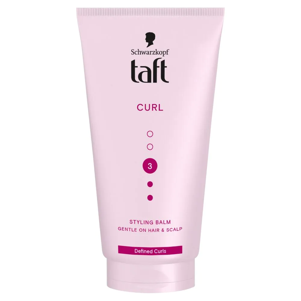 Taft Balsam do włosów Curl 150 ml