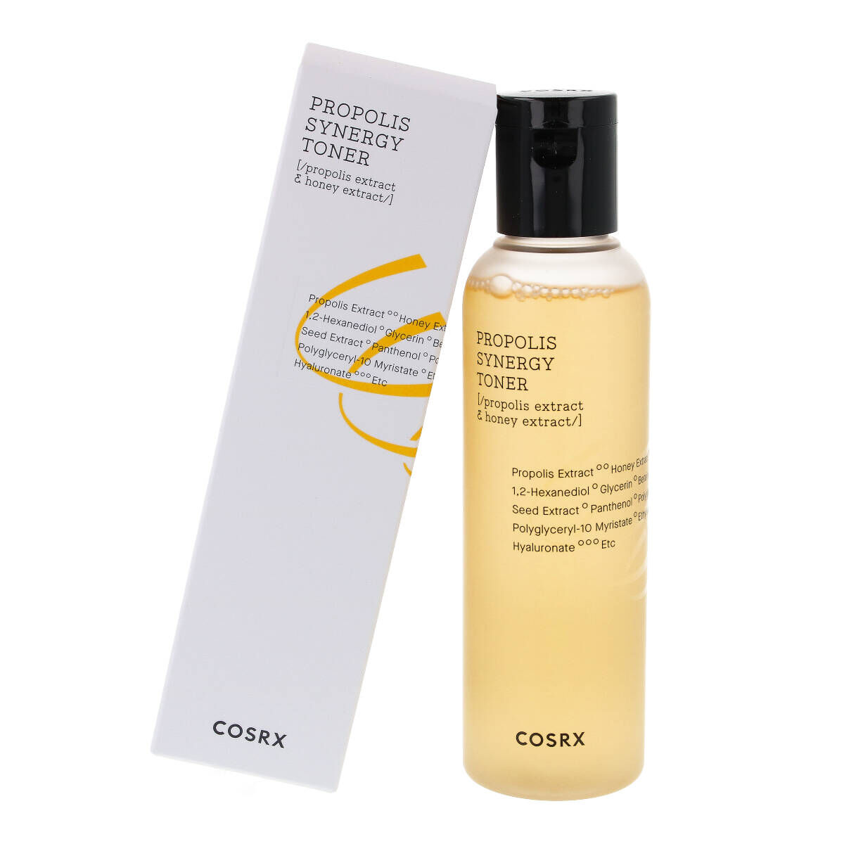 Cosrx Full Fit propolis