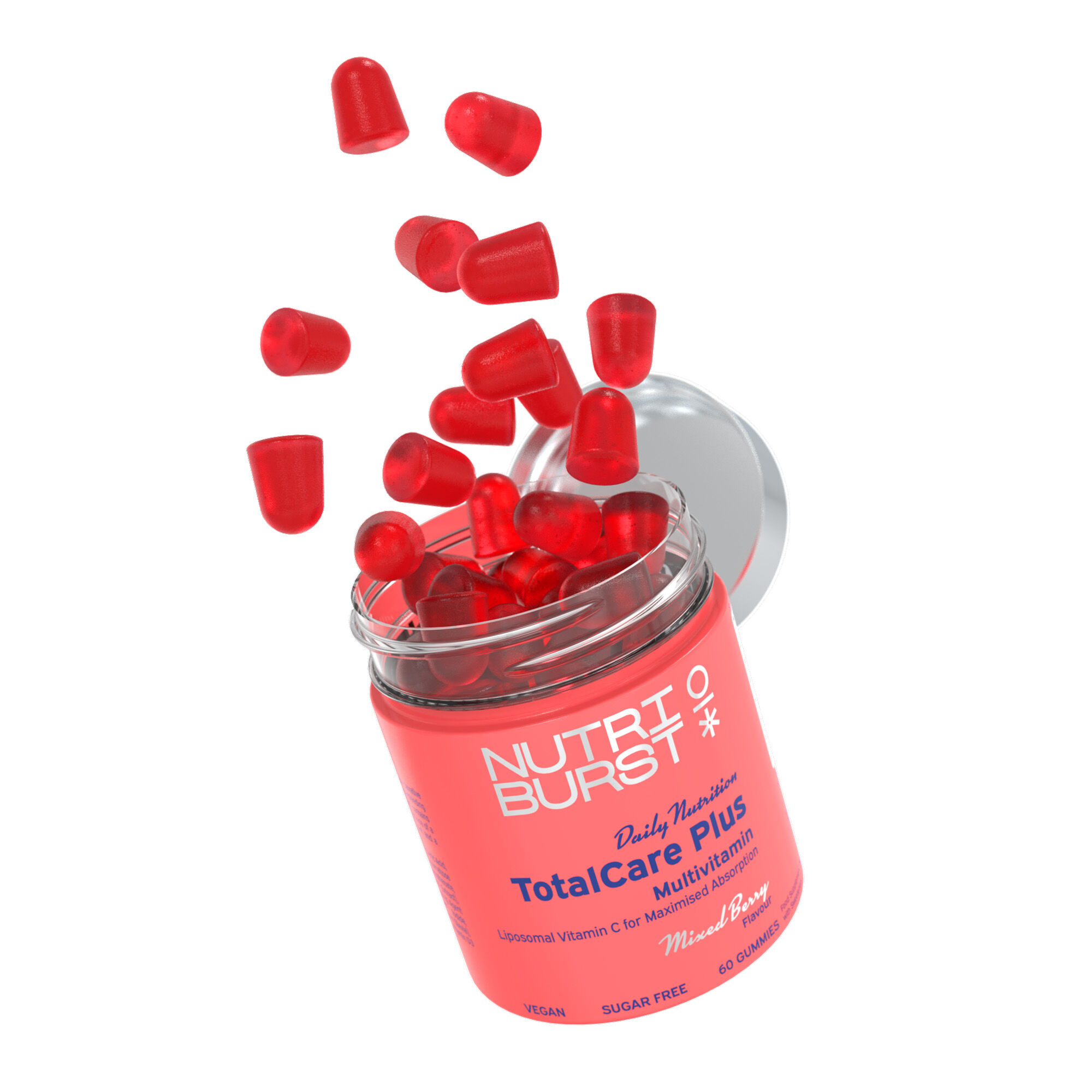 „Nutriburst“