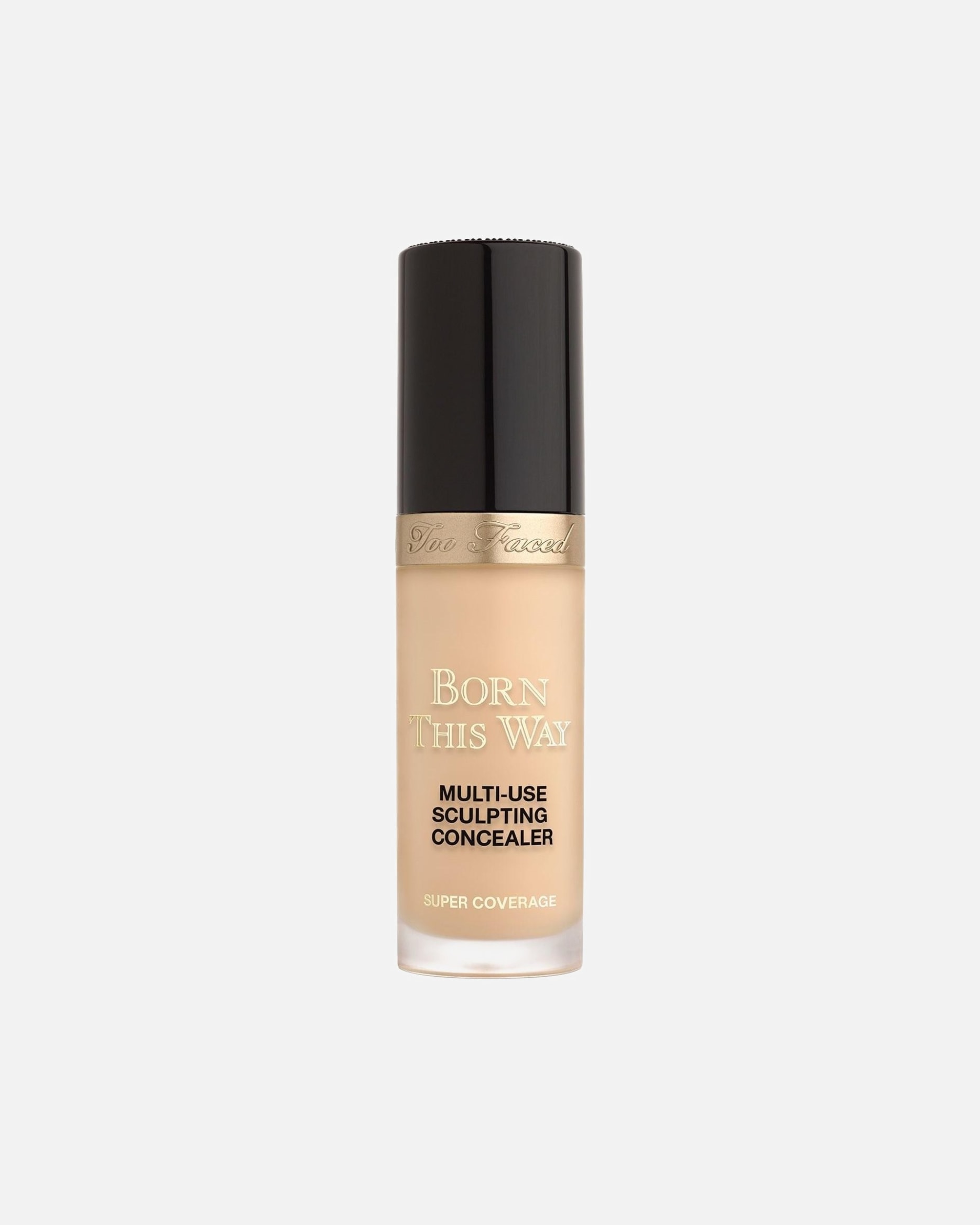 Corrector Too Faced Born This Way con súper cobertura – 13,5 ml