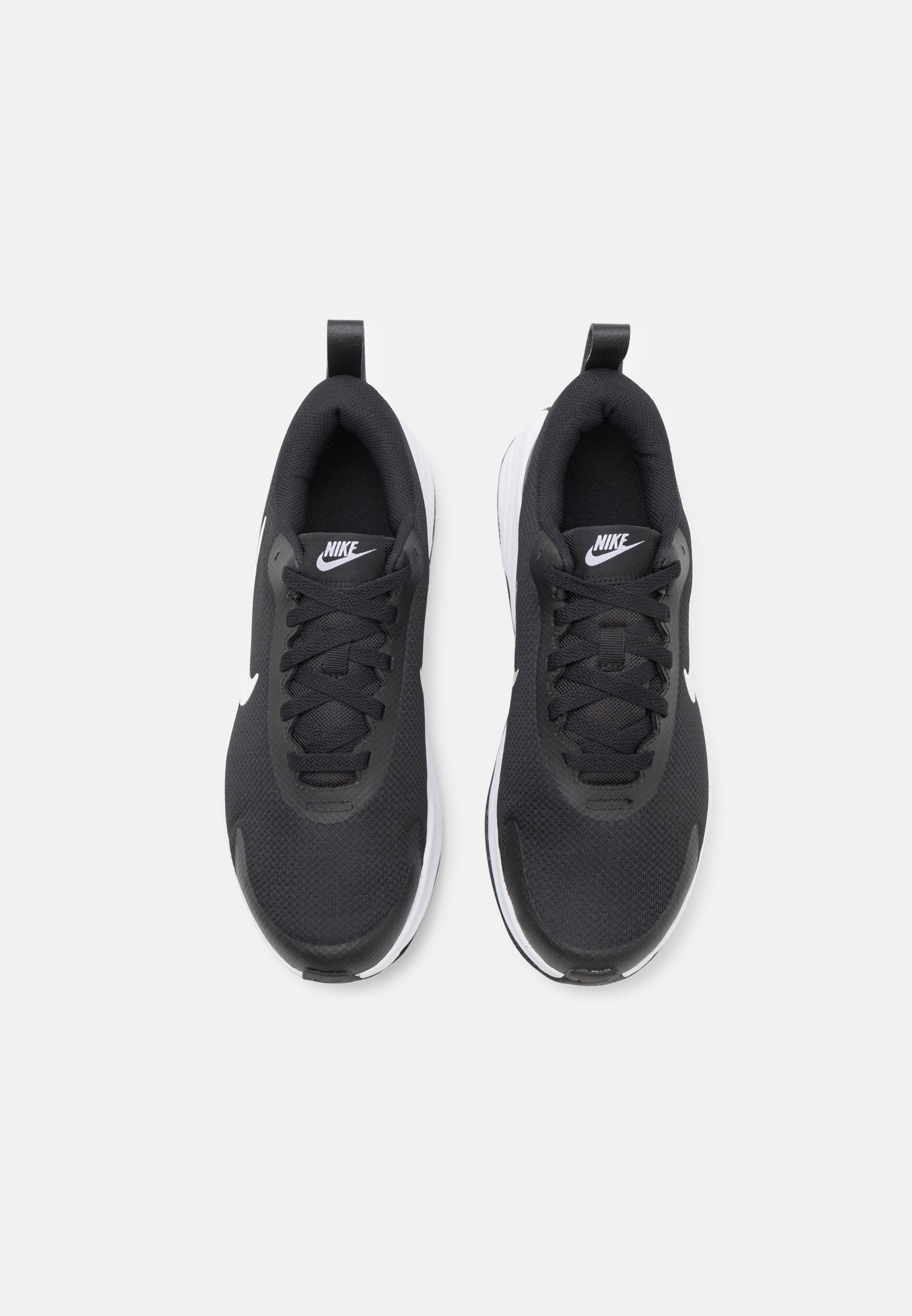 Nike Performance PROMINA - Wandelschoenen - zwart/wit