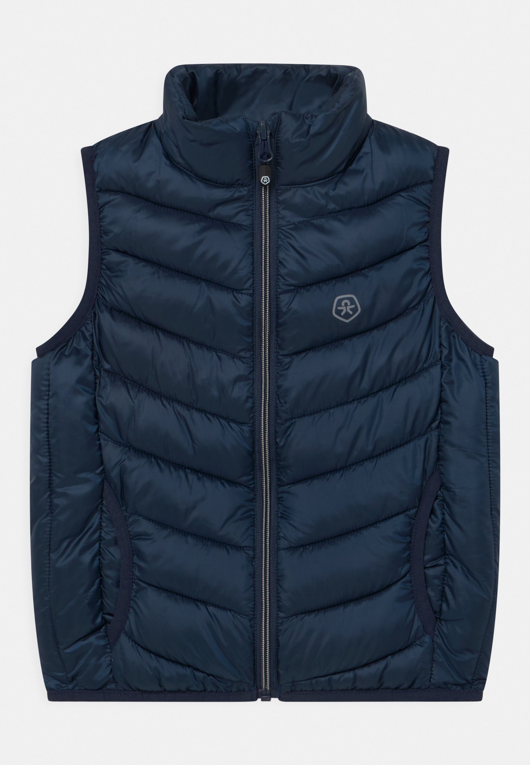 Color Kids COWAISTCOAT - Vest - uniformblauw
