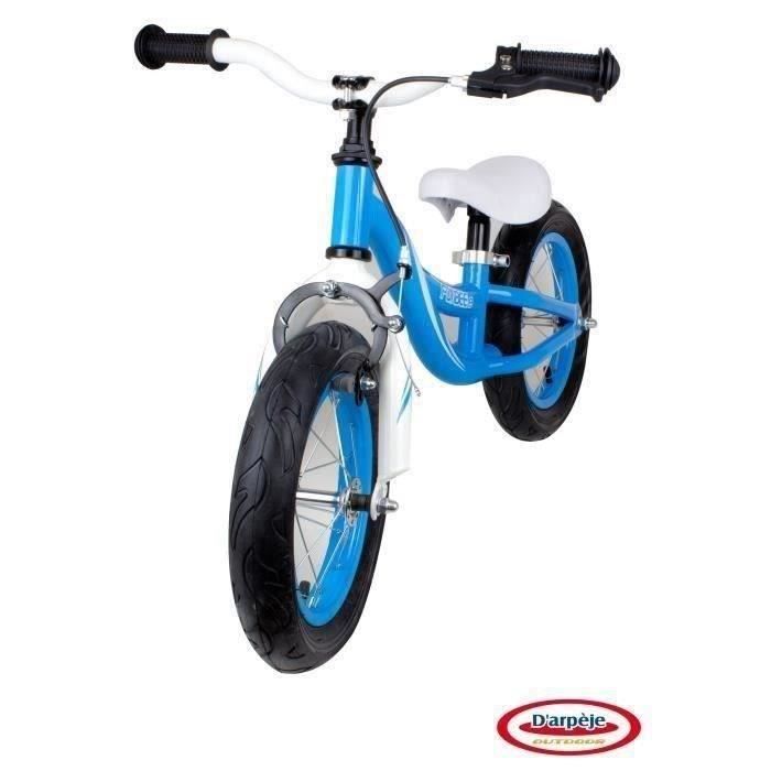 FUNBEE - Balance bike with brake