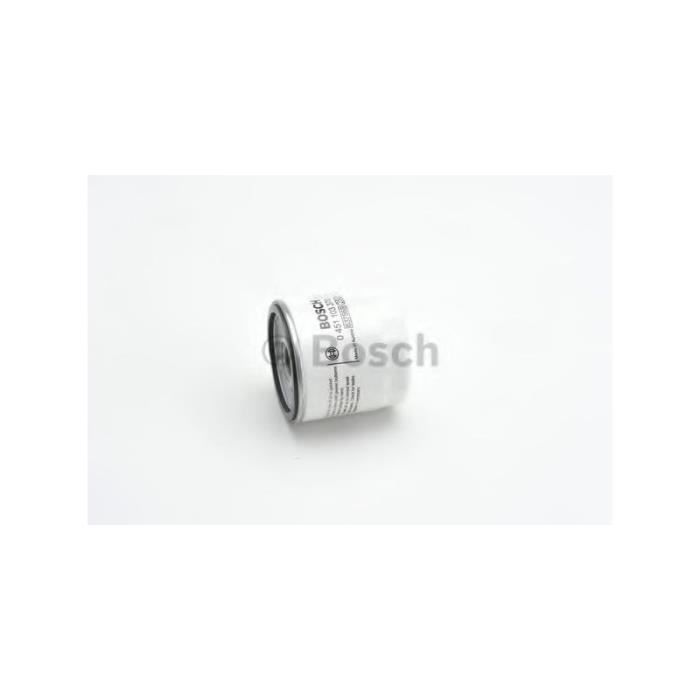 Filtro de aceite BOSCH 0451103370
