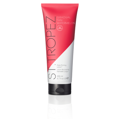 St. Tropez görögdinnye fokozatos barnulásgátló testápoló 200 ml