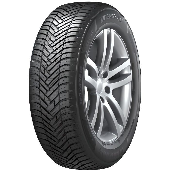 Neumático para todas las estaciones - HANKOOK - KINERGY 4S2 SUV H750A - 225/60 R17 - Carga 99 - Velocidad H