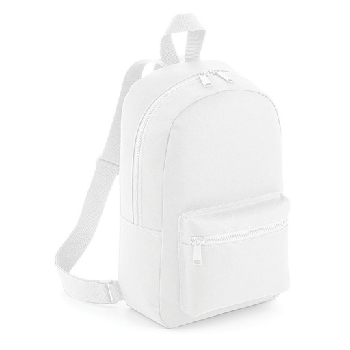 Pack 2 Mochilas Mini Bagbase Modelo Essential
