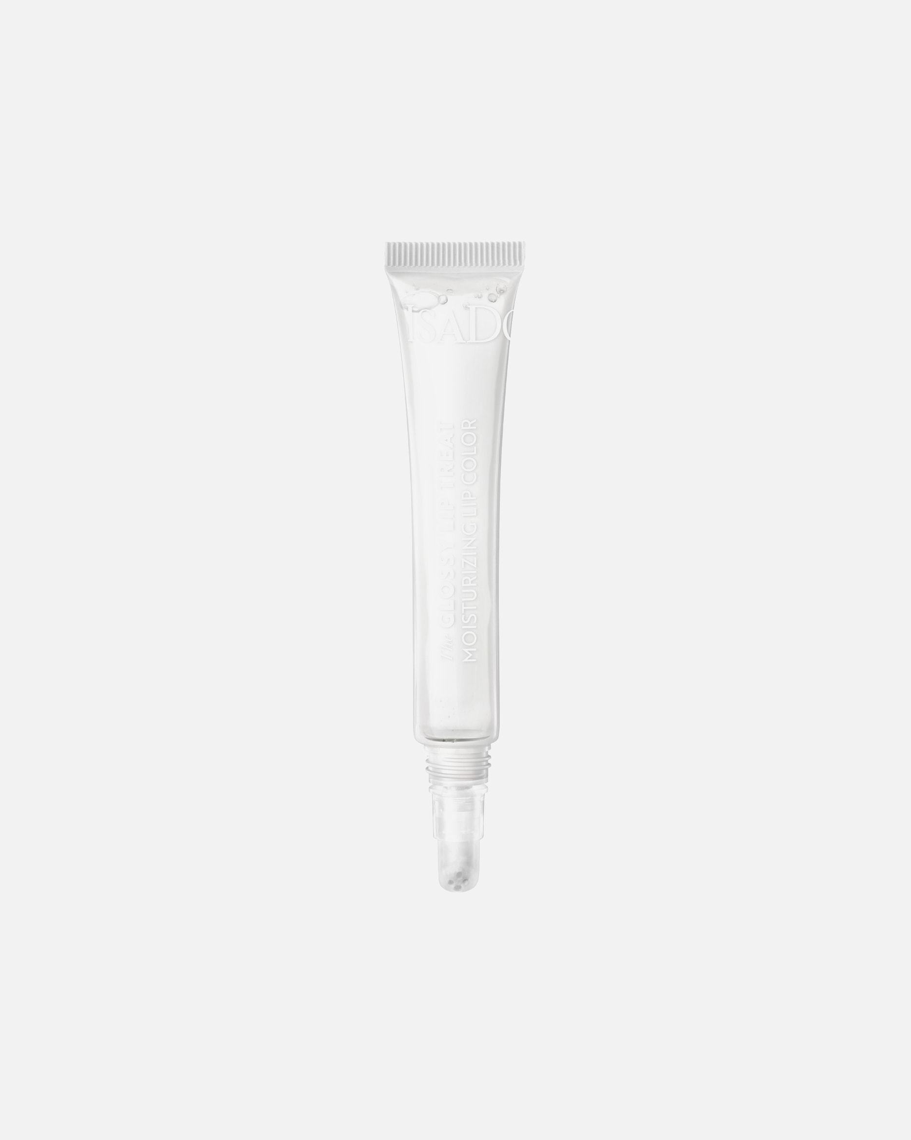 Isadora sjajilo za usne Glossy Lip Treat Clear - 13 ml