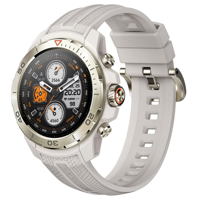Mibro GS Explorer