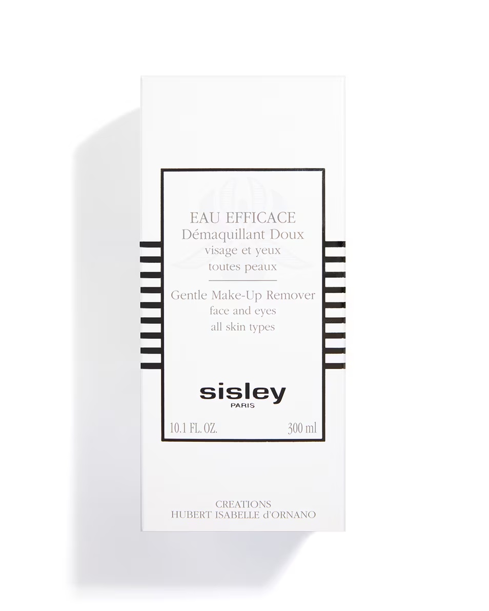 SISLEY Eau Efficace Ήπιο ντεμακιγιάζ