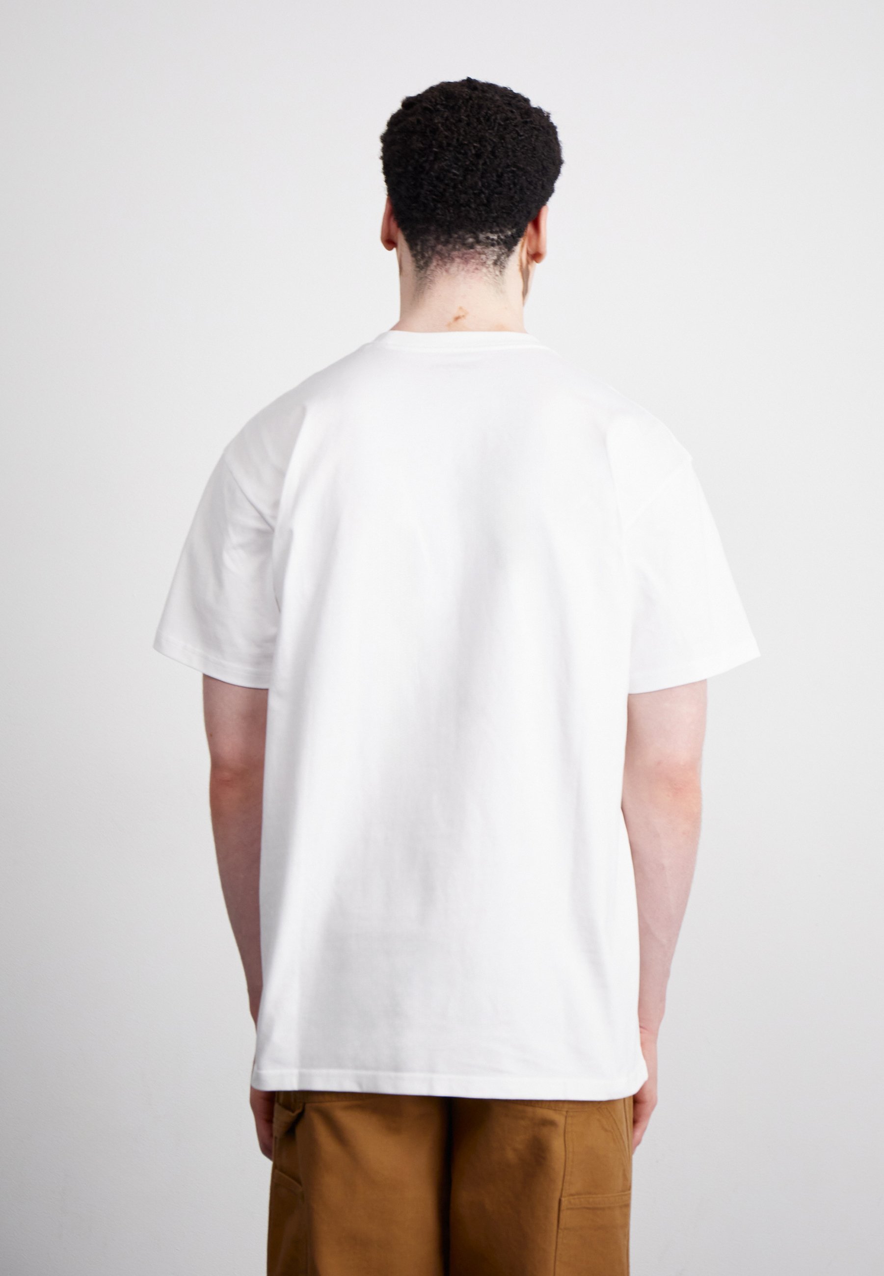 T-shirts basiques Carhartt WIP
