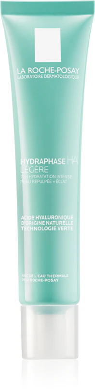 Ľahký hydratačný krém La Roche-Posay Hydraphase HA Hyaluronic Acid Light Moisturizer s kyselinou hyalurónovou
