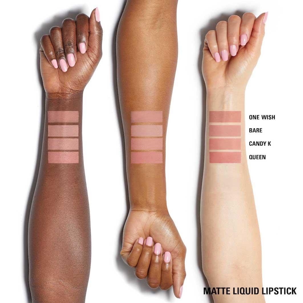 KYLIE COSMETICS Lipstain Mat tekući ruž za usne - 3 ml