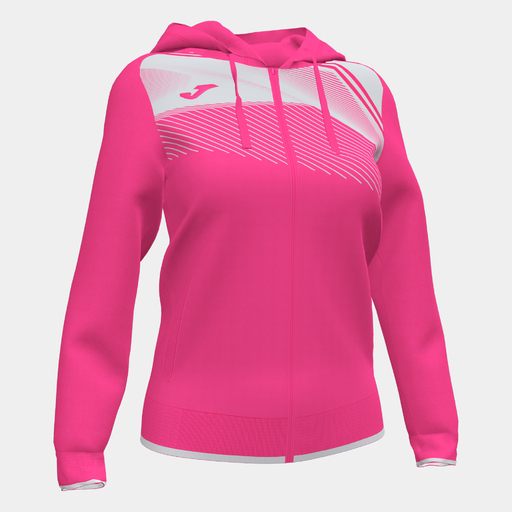  Chaqueta Con Capucha Joma Supernova Ii