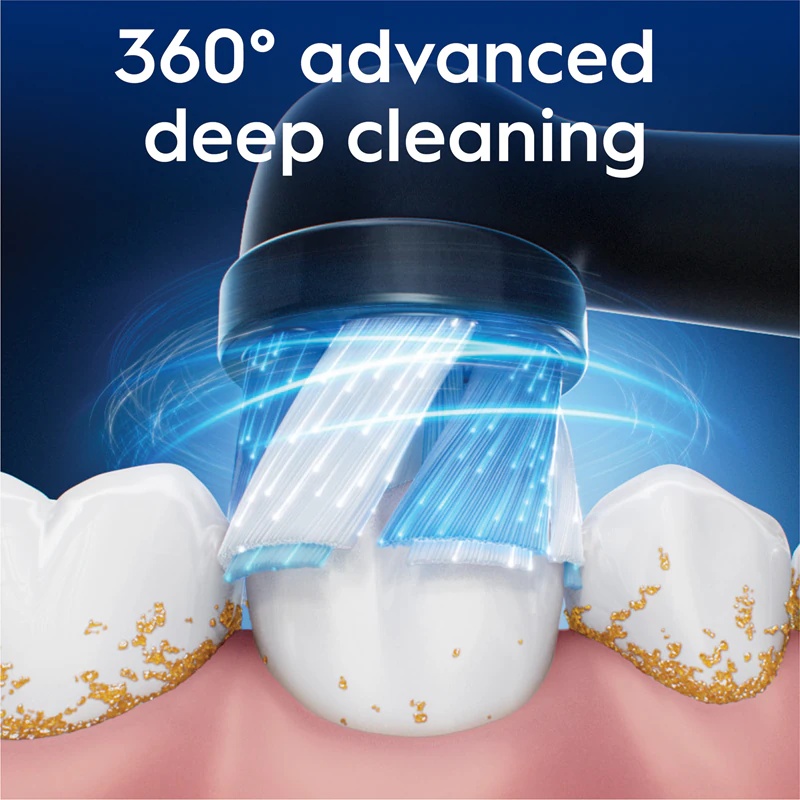 Komplet za nego zob Oral-B iO9