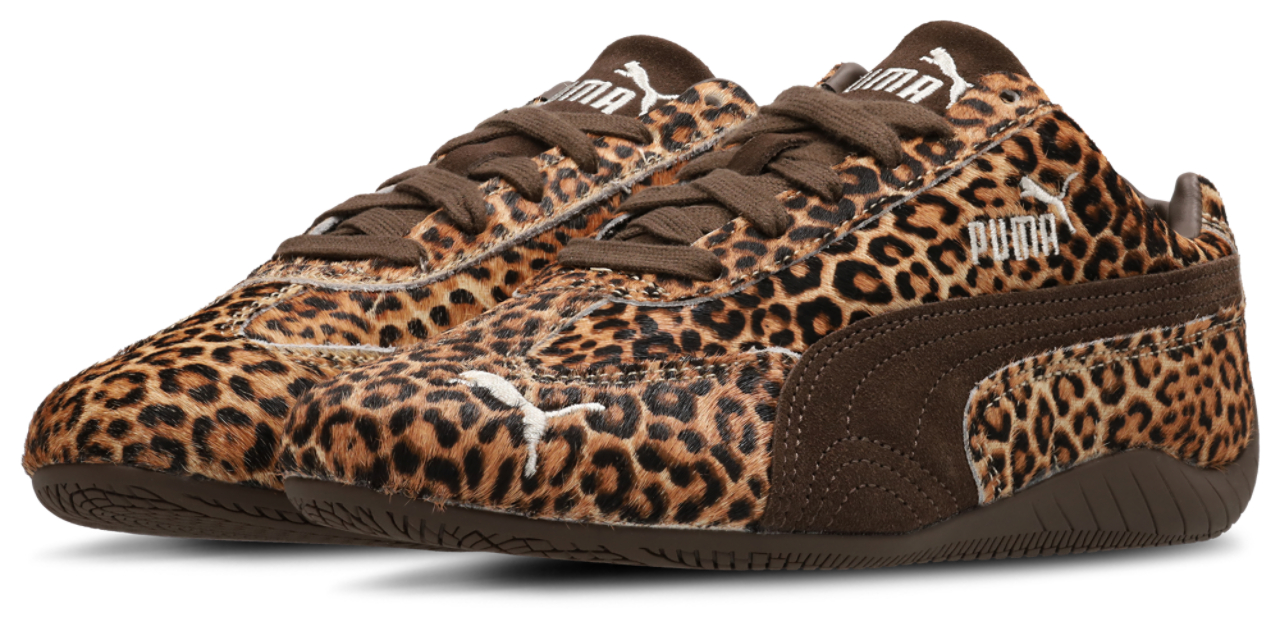 Puma Speedcat
