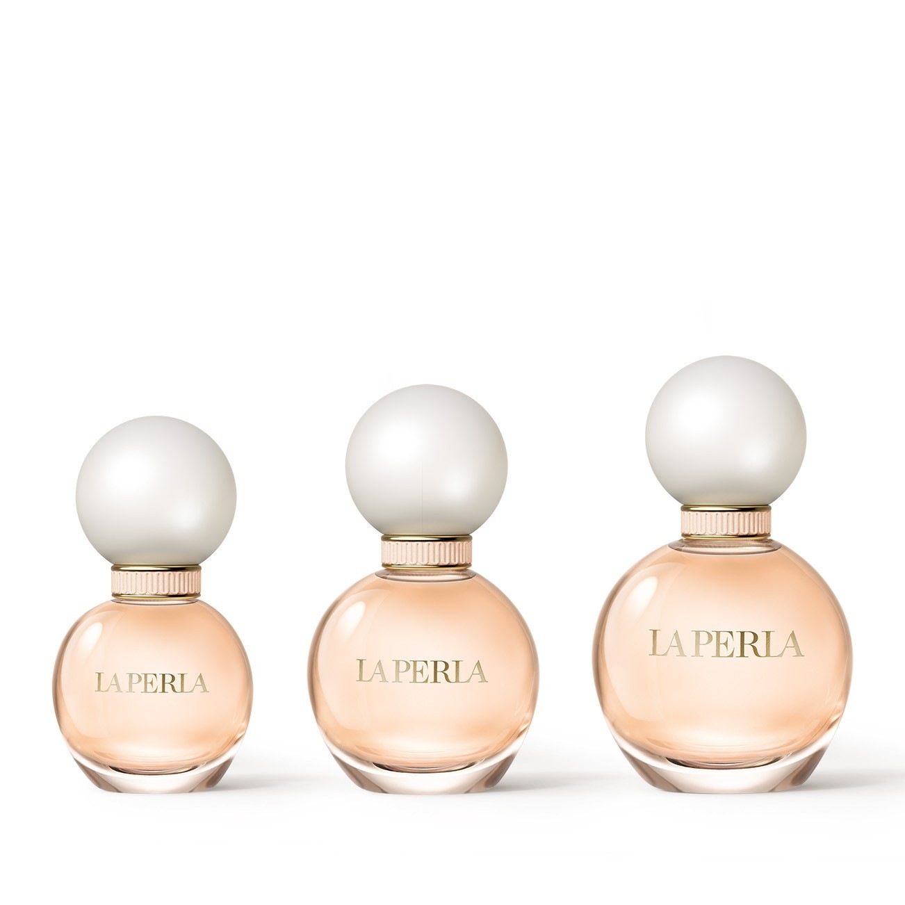 La Perla Beauty Luminous - Eau de Parfum